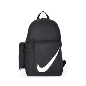 Nike 休閒雙肩包書包CK0993 黑色CK0993-010