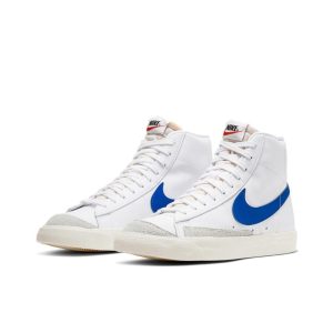 Nike Blazer Mid 77 Racer Blue 藍白