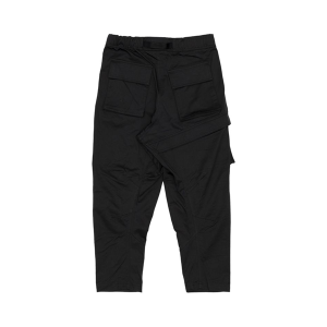 Nike ACG 戶外機能運動工裝褲BQ7294 黑