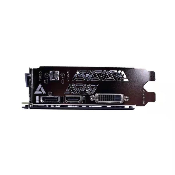 Colorful/七彩虹 iGame GTX1650 4G 独立显卡：圖片 9