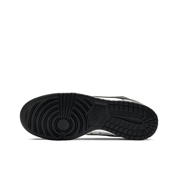 Nike Dunk Croc SB/低筒/Supreme聯名/黑白：圖片 2