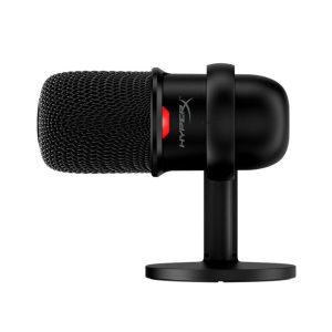 HYPERX/极度未知  SoloCast 声脉迷你麦克风 声麦