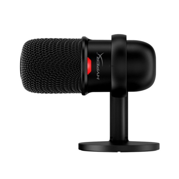 HYPERX/极度未知  SoloCast 声脉迷你麦克风 声麦