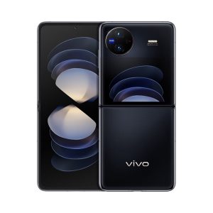 vivo x Flip 5G手机 蔡司影像 大外屏 轻巧 悬停 折叠屏 全网通