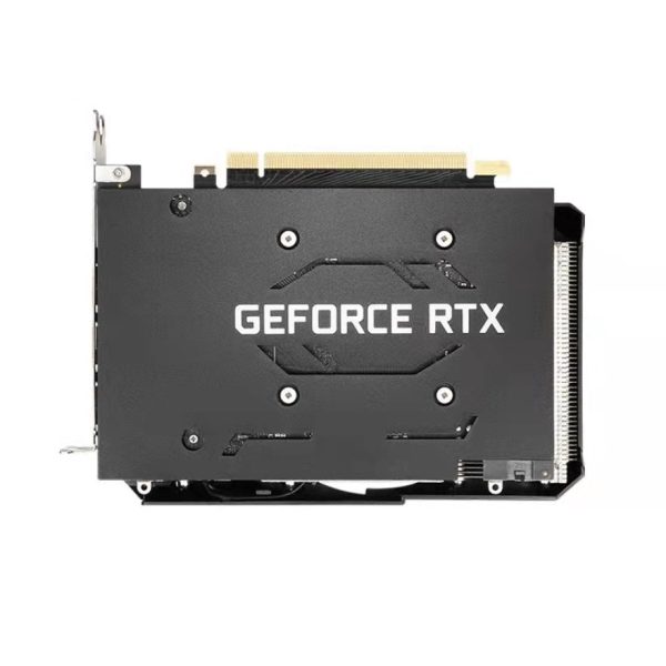 MSI/微星 RTX3050系列 独立显卡 8G：圖片 11