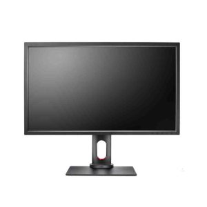 ZOWIE GEAR/卓威奇亚   XL2731K  27英寸1080P电竞显示器  黑色