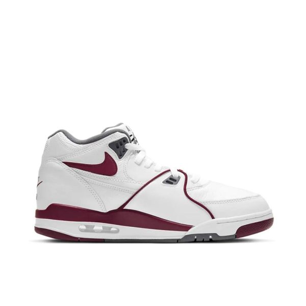 Nike Air Flight 89：圖片 5
