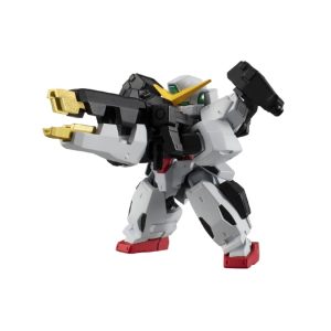 Bandai/万代SD Q版BB战士系列GN-005 德天使高达MSE EX29 德天使