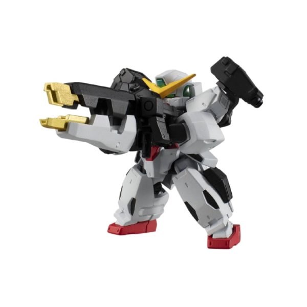 Bandai/万代SD Q版BB战士系列GN-005 德天使高达MSE EX29 德天使