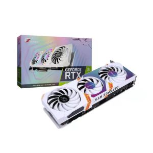 Colorful/七彩虹 iGame GeForce RTX 3070 锁算力 显卡 8G