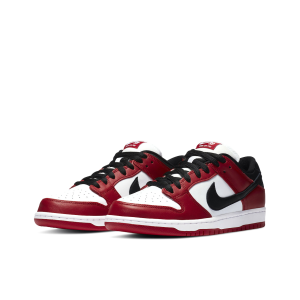 Nike Sb Dunk Low Pro Chicago 芝加哥男女同款