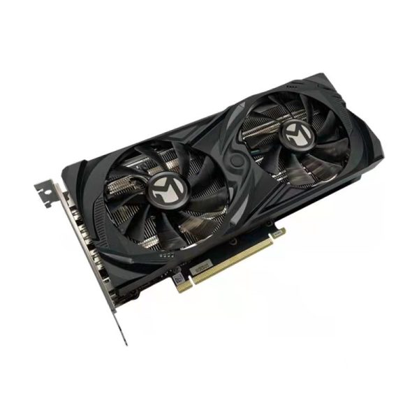 Maxsun/铭瑄 RTX3060 独立显卡 12G 锁算力：圖片 6