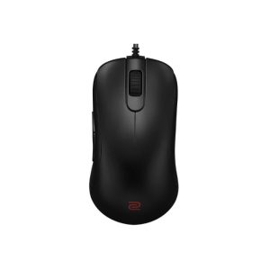 ZOWIE GEAR/卓威奇亚  S2 有线鼠标 黑色