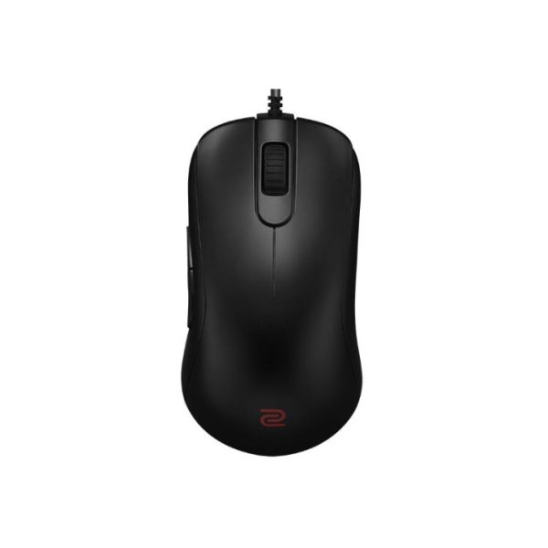 ZOWIE GEAR/卓威奇亚  S2 有线鼠标 黑色