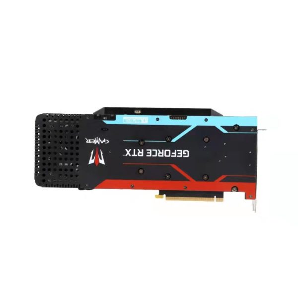 Galaxy/影驰 RTX3060系列 锁算力 独立显卡 12G：圖片 15
