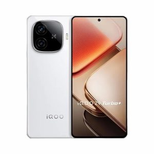 iQOO Z9 Turbo+ 5G手机 天玑9300+