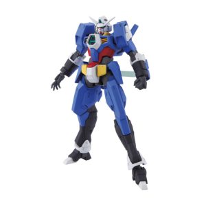 Bandai/万代 HG 1/144 AGE-1高达 飞雀型 模型 AGE-1高达 飞雀型