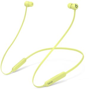 Beats Flex BeatsX适合全天佩戴的无线入耳蓝牙耳机