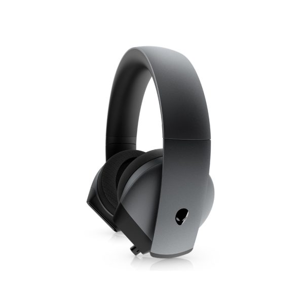 Alienware/外星人 AW510H 头戴式有线耳机：圖片 14