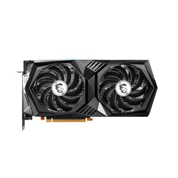 MSI/微星 RTX3050系列 独立显卡 8G