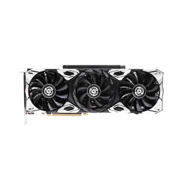 ZOTIC/索泰 RTX3060 锁算力版12G 显卡：圖片 7