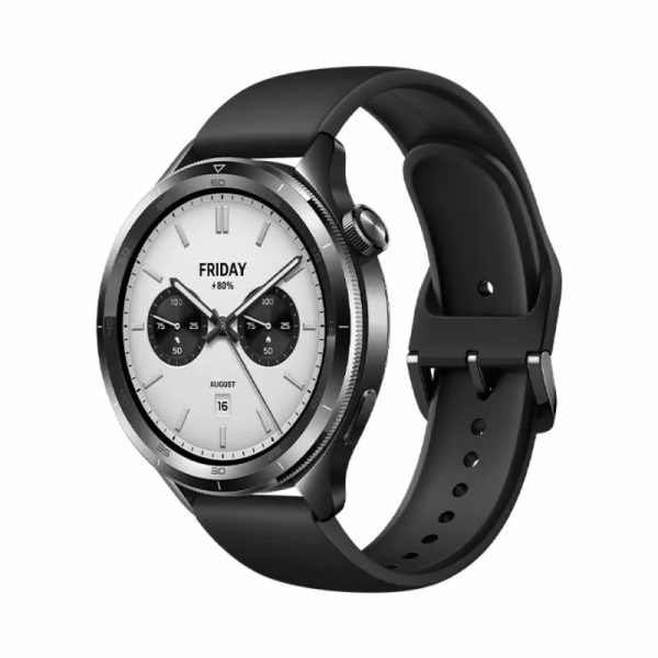 MI/小米 Watch S4 智能手表 标准版：圖片 2