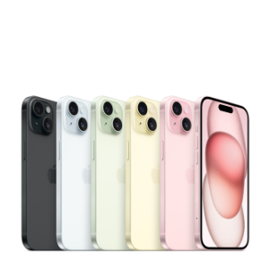 Apple/苹果 iPhone 15