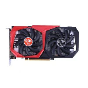 Colorful/七彩虹 iGame GTX1650 Super 4G 独立显卡
