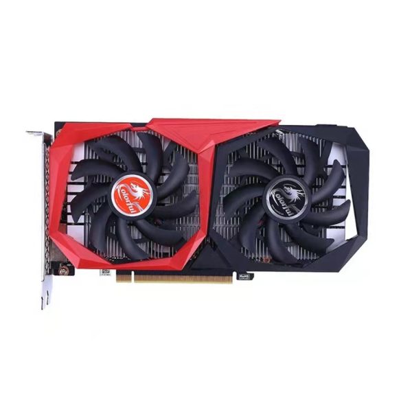 Colorful/七彩虹 iGame GTX1650 Super 4G 独立显卡