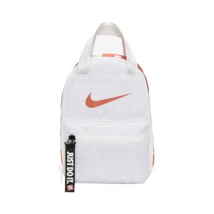 Nike Fuel Pack 午餐包大logo手提包白色DQ4227-119