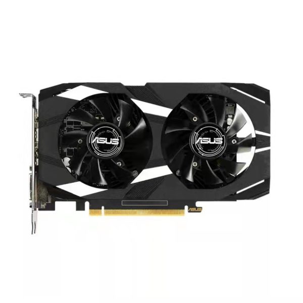 Asus/华硕 GTX1650 独立显卡 4G：圖片 3