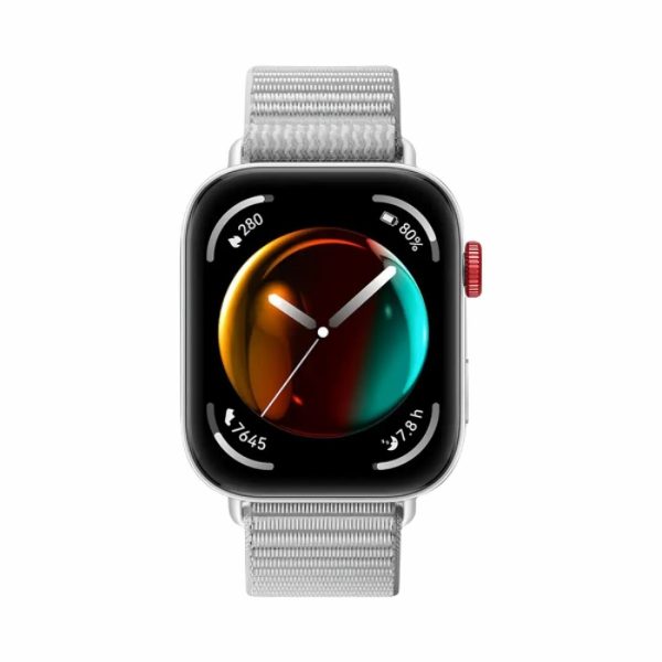 HUAWEI/华为 WATCH FIT 3 智能手表：圖片 5