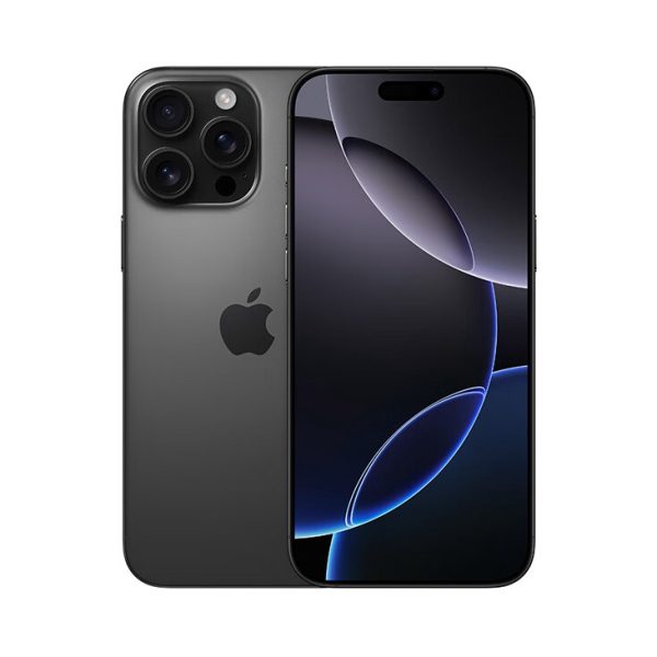Apple/苹果 iphone 16 Pro Max：圖片 3