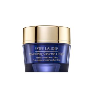 雅詩蘭黛膠原多效智妍晚霜1瓶50ml