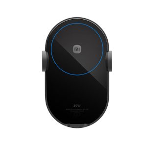 MI/小米 30W 无线车载充器电 基础色
