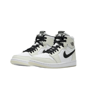 Air Jordan 1 Sea Glass 高筒/白帆色