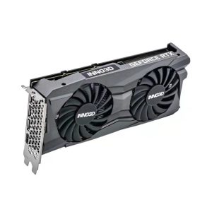 Inno3d/映众 RTX3050系列 独立显卡 8G 黑金至尊