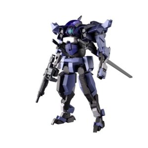 Bandai/万代拼装系列境界战机HG 布雷迪猎犬（布拉德专用） ​​​手办14cm
