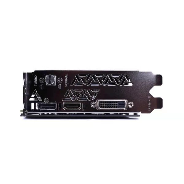 Colorful/七彩虹 战斧 GTX1660 6G 独立显卡 1660 Super：圖片 10