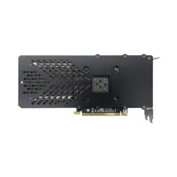 Maxsun/铭瑄 RTX3060 独立显卡 12G 锁算力：圖片 7