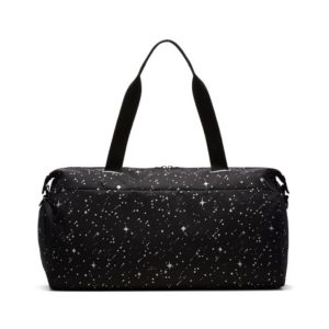 Nike 訓練單肩手提包CQ0468 黑色CQ0468-010