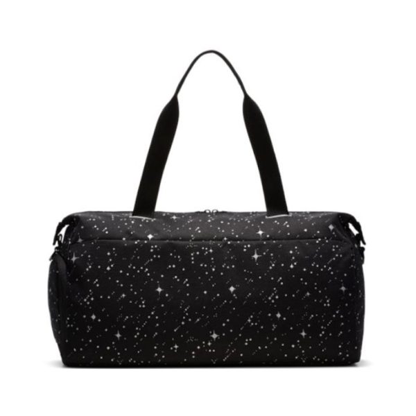 Nike 訓練單肩手提包CQ0468 黑色CQ0468-010