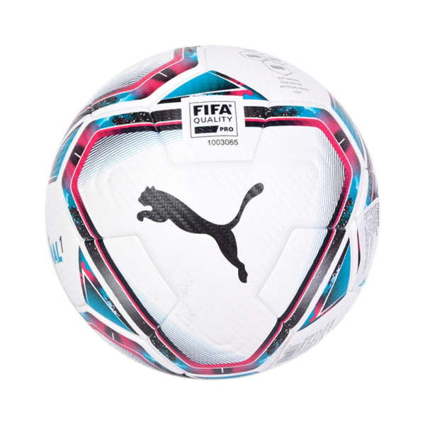 Puma FINAL 21.1 PU足球083236 083236-01 5號球