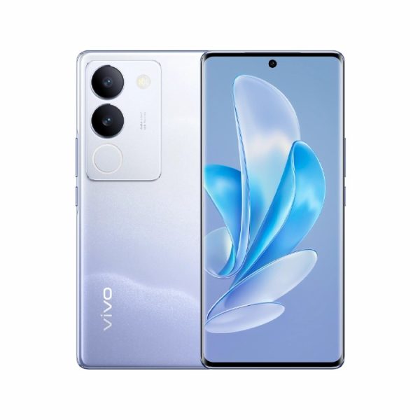 vivo S17：圖片 4