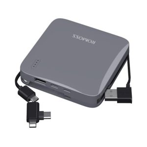 ROMOSS/罗马仕 10000mAh PHE10 10W 移动电源 PHE10