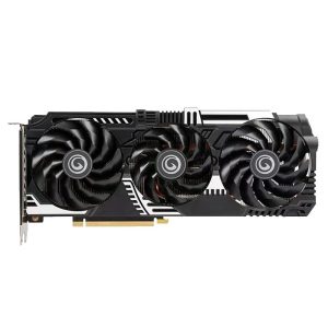 Galaxy/影驰 RTX3060系列 锁算力 独立显卡 12G