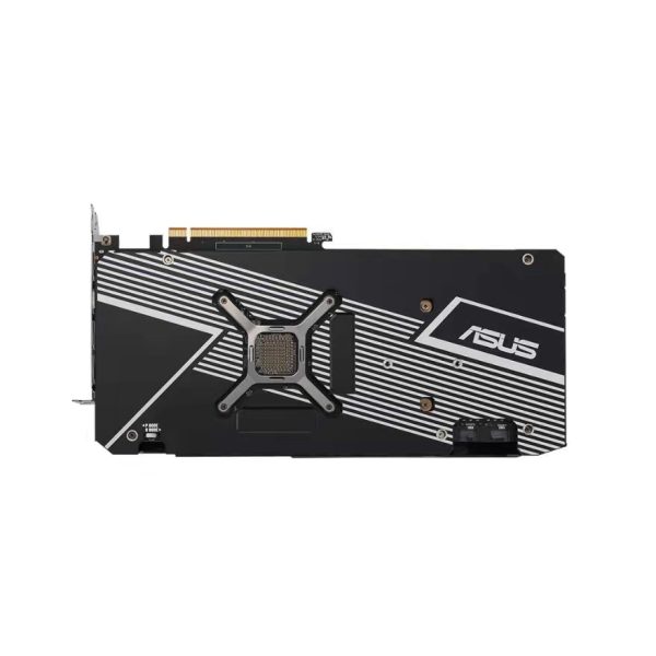 Asus/华硕 RX6700XT 独立显卡 12G：圖片 6
