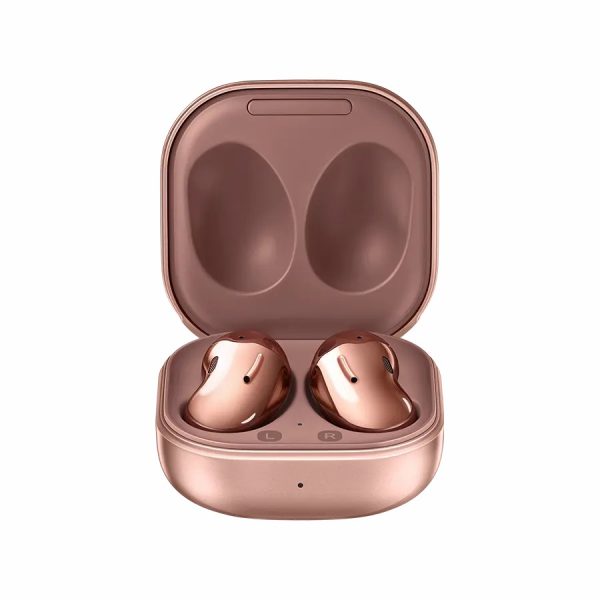 Galaxy Buds Live