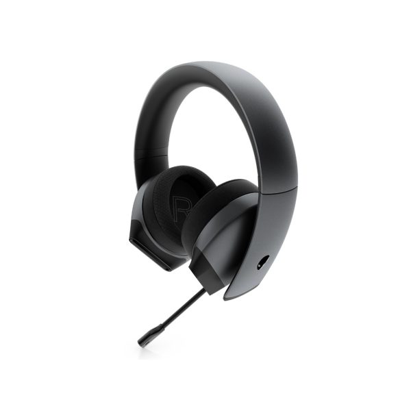Alienware/外星人 AW510H 头戴式有线耳机：圖片 12