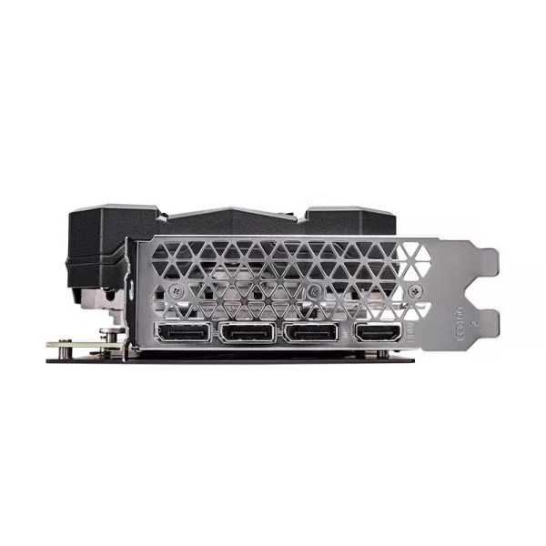 ZOTIC/索泰 RTX3070Ti 锁算力版 8G 显卡：圖片 13